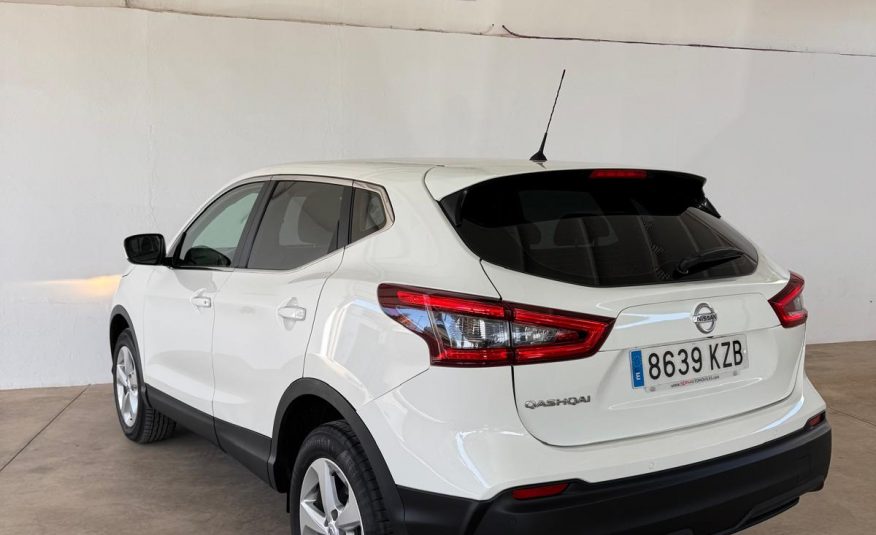 NISSAN QASHQAI 1.5 DCI 115Cv
