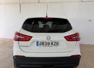 NISSAN QASHQAI 1.5 DCI 115Cv