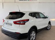 NISSAN QASHQAI 1.5 DCI 115Cv