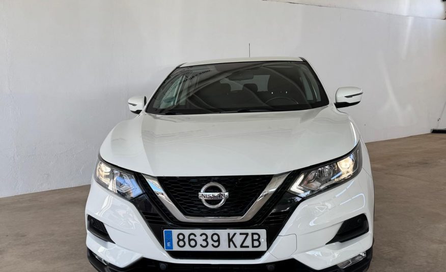 NISSAN QASHQAI 1.5 DCI 115Cv