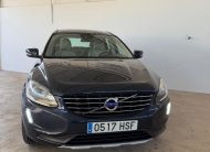 VOLVO XC60 2.0 D3 136Cv Automático