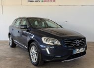 VOLVO XC60 2.0 D3 136Cv Automático