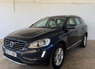 VOLVO XC60 2.0 D3 136Cv Automático