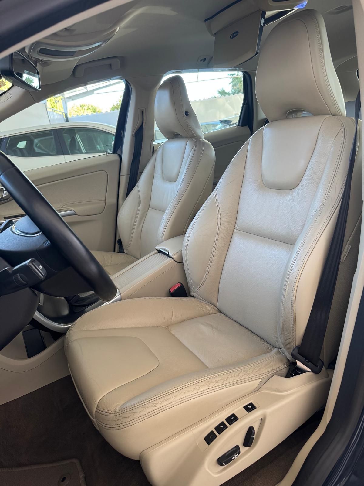 VOLVO XC60 2.0 D3 136Cv Automático