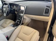 VOLVO XC60 2.0 D3 136Cv Automático