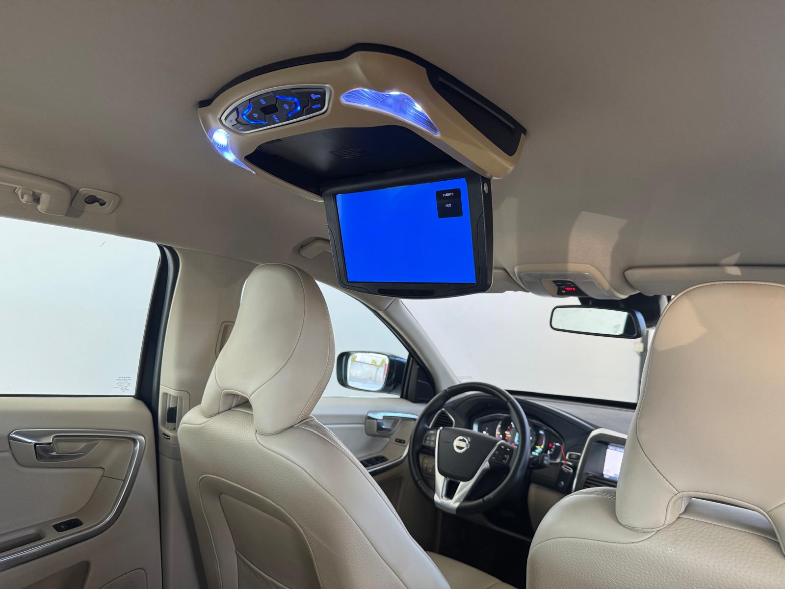 VOLVO XC60 2.0 D3 136Cv Automático