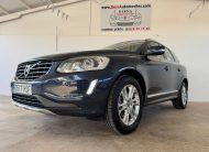VOLVO XC60 2.0 D3 136Cv Automático