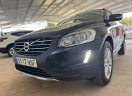 VOLVO XC60 2.0 D3 136Cv Automático