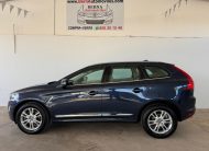 VOLVO XC60 2.0 D3 136Cv Automático