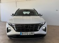 HYUNDAI TUCSON 1.6 TGDI 150Cv Maxx