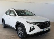 HYUNDAI TUCSON 1.6 TGDI 150Cv Maxx