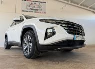HYUNDAI TUCSON 1.6 TGDI 150Cv Maxx