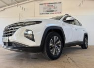 HYUNDAI TUCSON 1.6 TGDI 150Cv Maxx