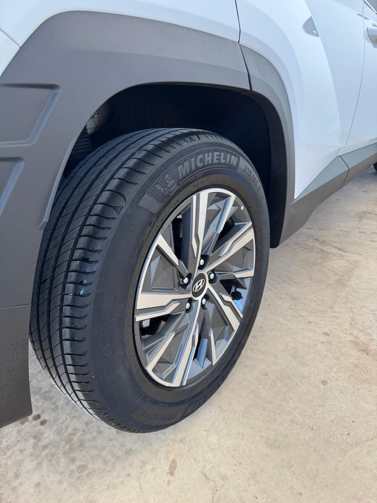 HYUNDAI TUCSON 1.6 TGDI 150Cv Maxx