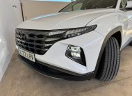 HYUNDAI TUCSON 1.6 TGDI 150Cv Maxx