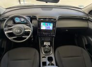 HYUNDAI TUCSON 1.6 TGDI 150Cv Maxx