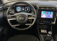 HYUNDAI TUCSON 1.6 TGDI 150Cv Maxx