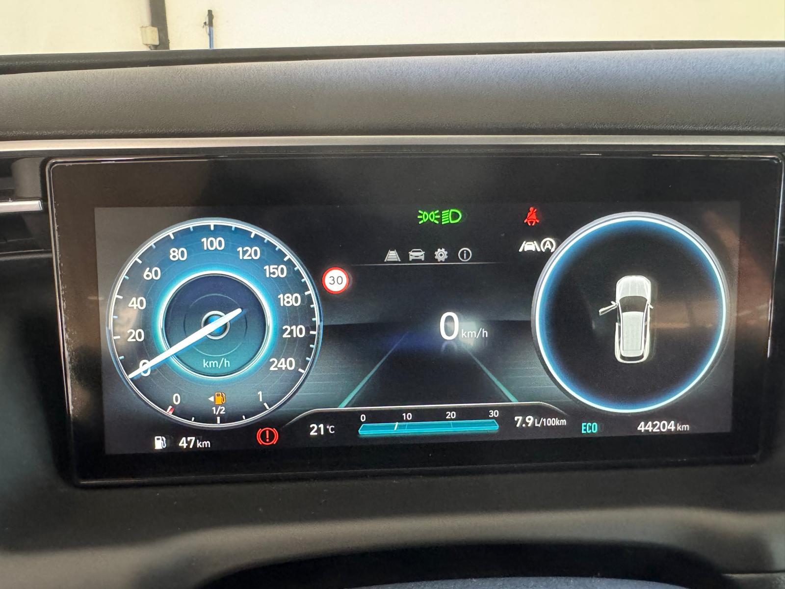 HYUNDAI TUCSON 1.6 TGDI 150Cv Maxx