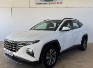 HYUNDAI TUCSON 1.6 TGDI 150Cv Maxx