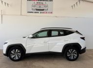 HYUNDAI TUCSON 1.6 TGDI 150Cv Maxx