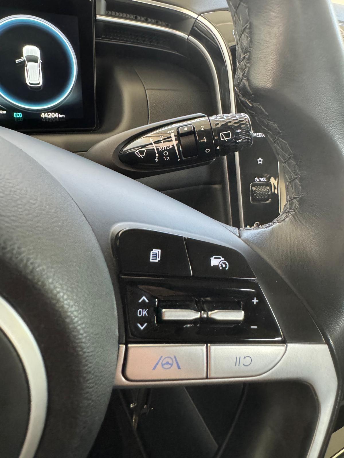 HYUNDAI TUCSON 1.6 TGDI 150Cv Maxx