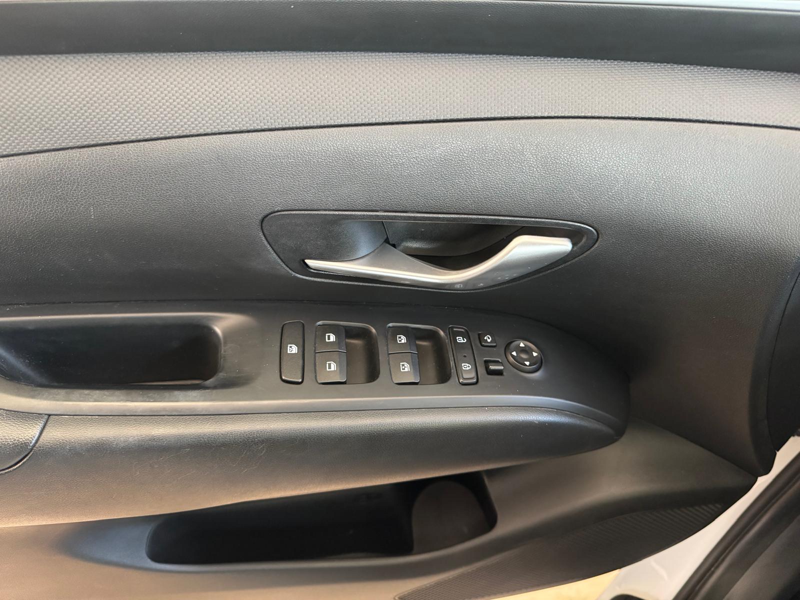 HYUNDAI TUCSON 1.6 TGDI 150Cv Maxx