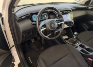 HYUNDAI TUCSON 1.6 TGDI 150Cv Maxx