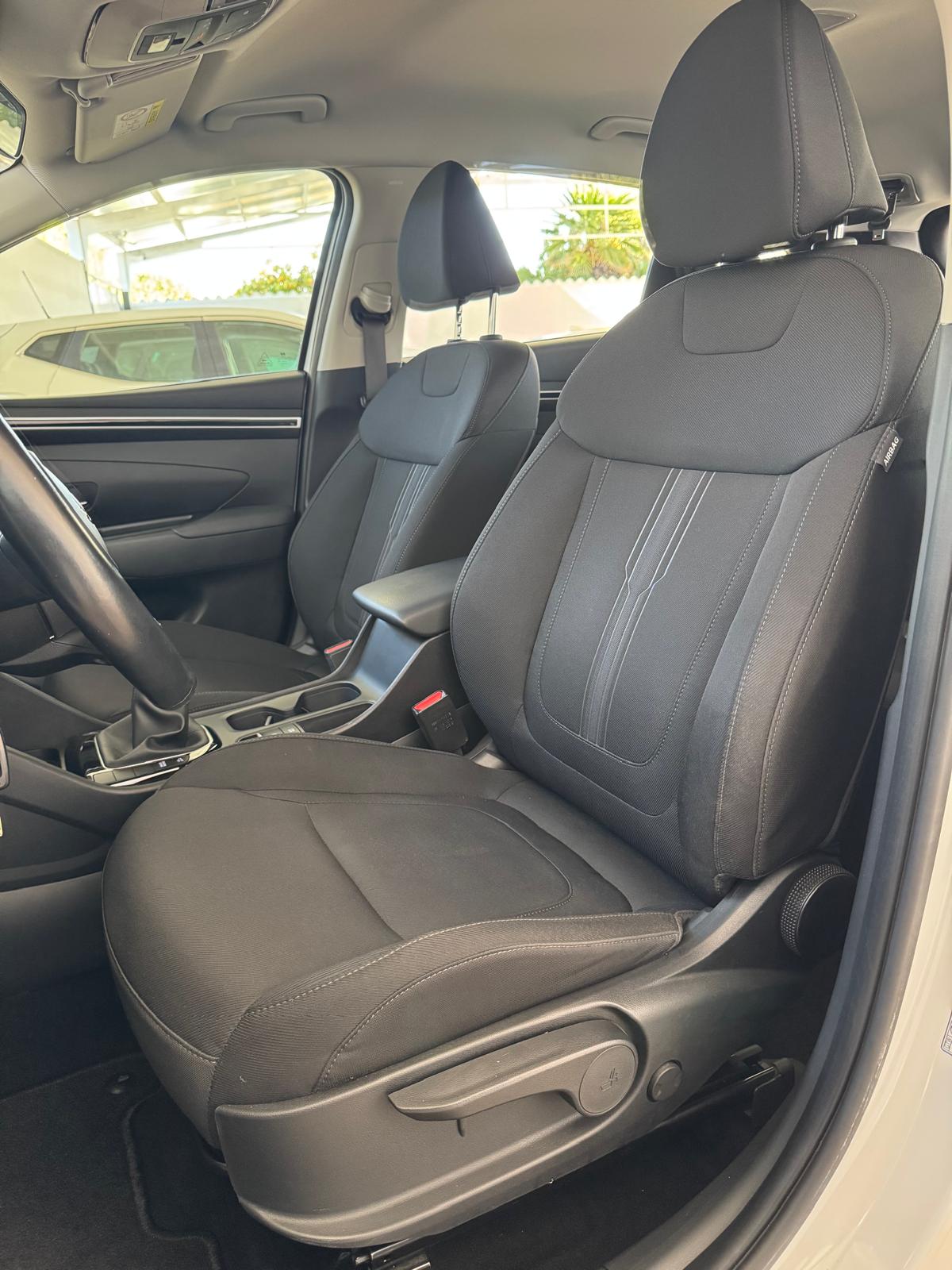 HYUNDAI TUCSON 1.6 TGDI 150Cv Maxx