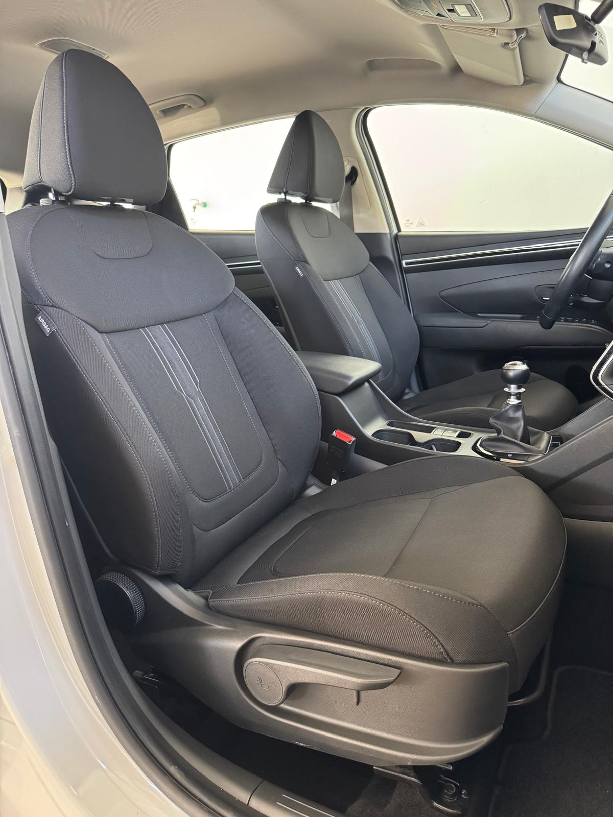 HYUNDAI TUCSON 1.6 TGDI 150Cv Maxx