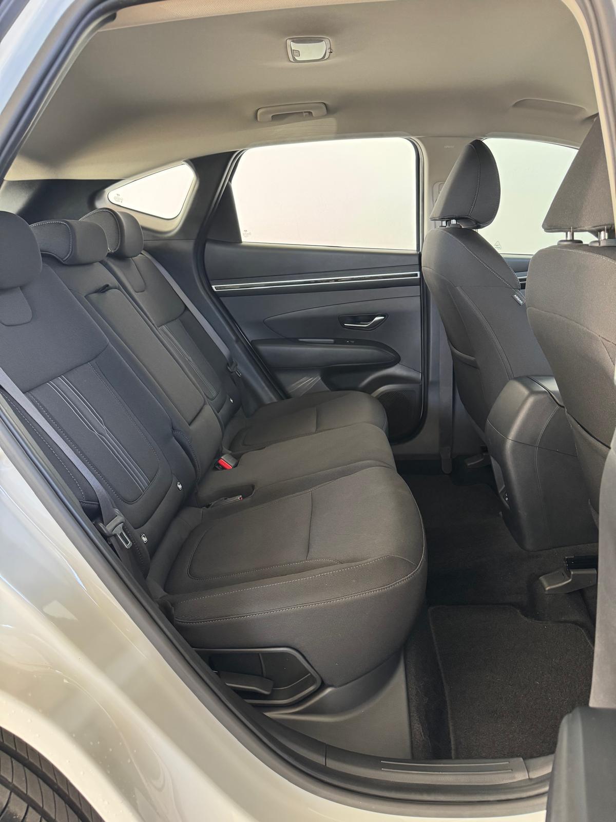 HYUNDAI TUCSON 1.6 TGDI 150Cv Maxx