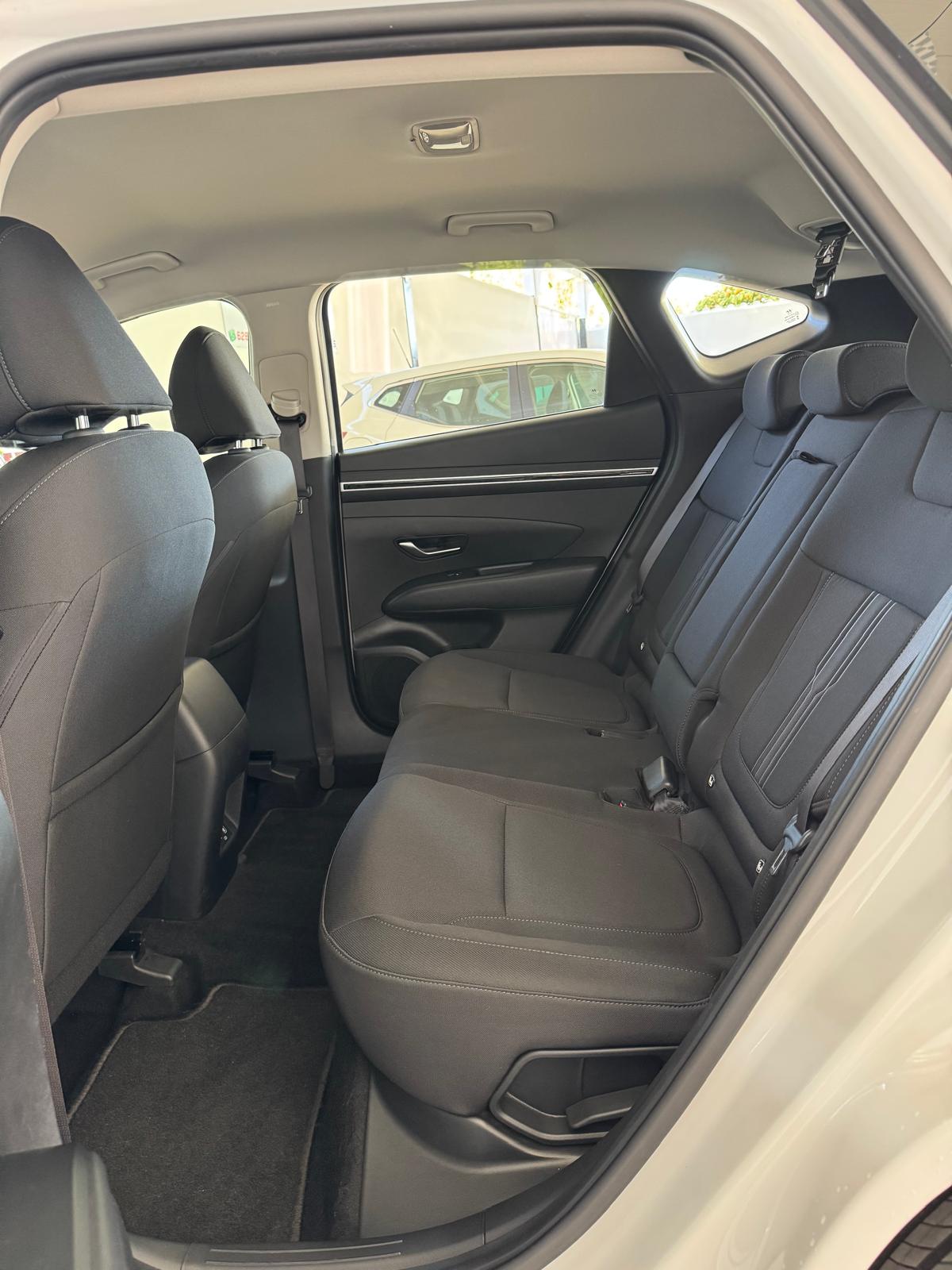 HYUNDAI TUCSON 1.6 TGDI 150Cv Maxx