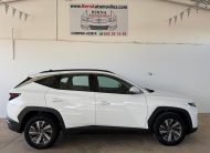 HYUNDAI TUCSON 1.6 TGDI 150Cv Maxx