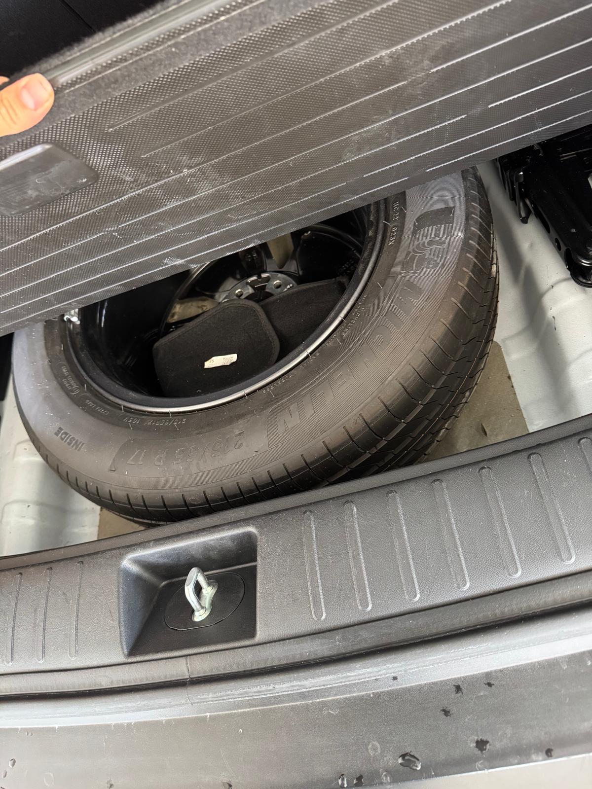 HYUNDAI TUCSON 1.6 TGDI 150Cv Maxx