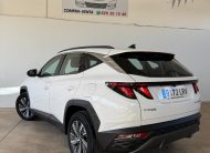 HYUNDAI TUCSON 1.6 TGDI 150Cv Maxx