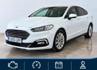 FORD MONDEO 2.0 TDCI 150CV