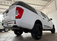 NISSAN NAVARA 2.3 DCI 160Cv Visia