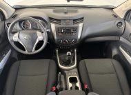 NISSAN NAVARA 2.3 DCI 160Cv Visia