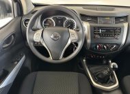 NISSAN NAVARA 2.3 DCI 160Cv Visia
