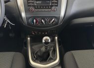 NISSAN NAVARA 2.3 DCI 160Cv Visia