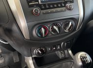 NISSAN NAVARA 2.3 DCI 160Cv Visia