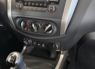 NISSAN NAVARA 2.3 DCI 160Cv Visia