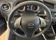 NISSAN NAVARA 2.3 DCI 160Cv Visia