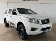 NISSAN NAVARA 2.3 DCI 160Cv Visia