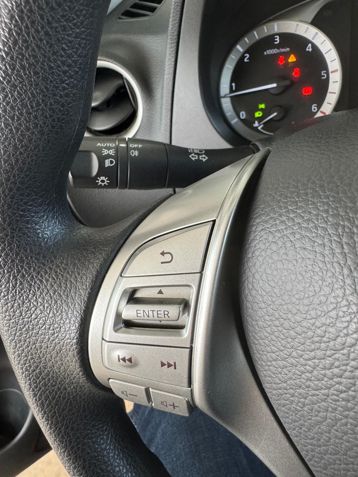 NISSAN NAVARA 2.3 DCI 160Cv Visia