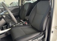 NISSAN NAVARA 2.3 DCI 160Cv Visia