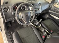 NISSAN NAVARA 2.3 DCI 160Cv Visia