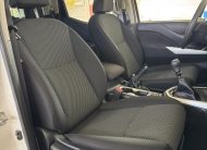 NISSAN NAVARA 2.3 DCI 160Cv Visia