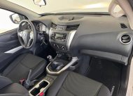 NISSAN NAVARA 2.3 DCI 160Cv Visia