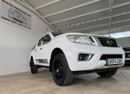 NISSAN NAVARA 2.3 DCI 160Cv Visia