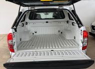 NISSAN NAVARA 2.3 DCI 160Cv Visia